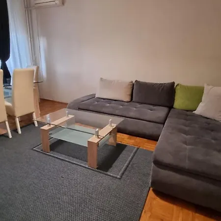 Slavija Square Белград