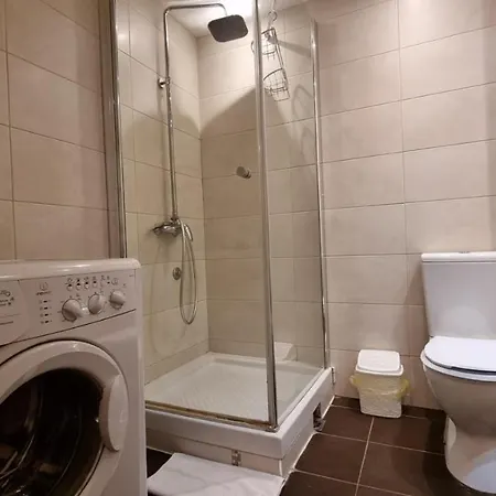 Apartamento Slavija Square *