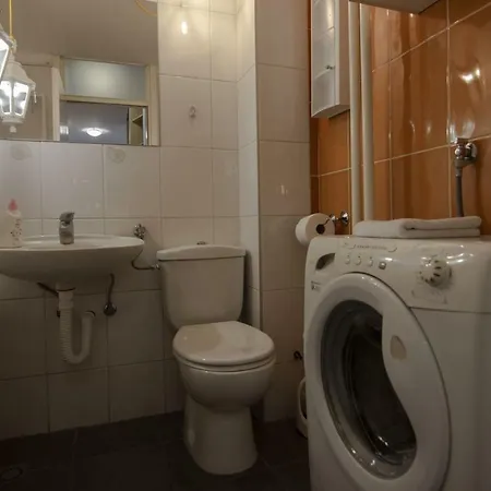 Апартаменты Slavija Square