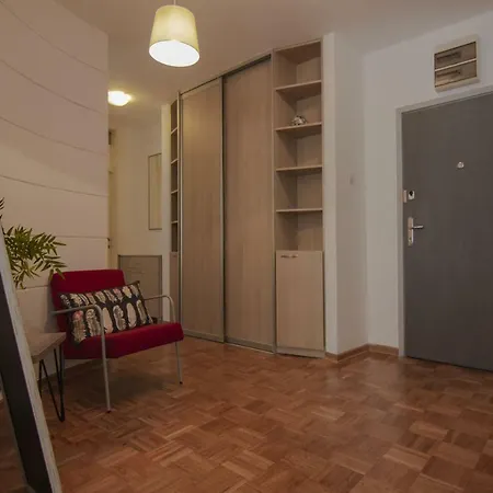 Slavija Square Apartamento Belgrado