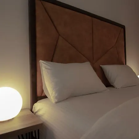 Slavija Square Apartamento Belgrado