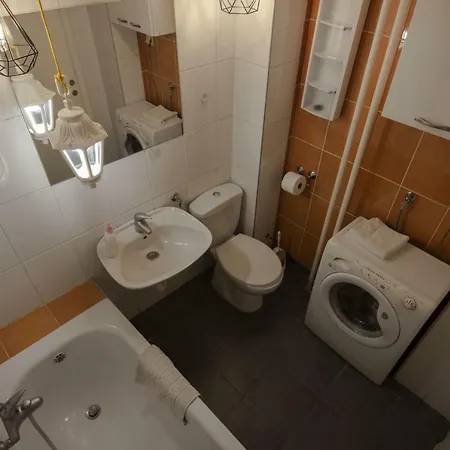 Slavija Square * Belgrado