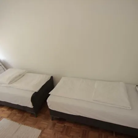 Slavija Square Apartment Belgrade