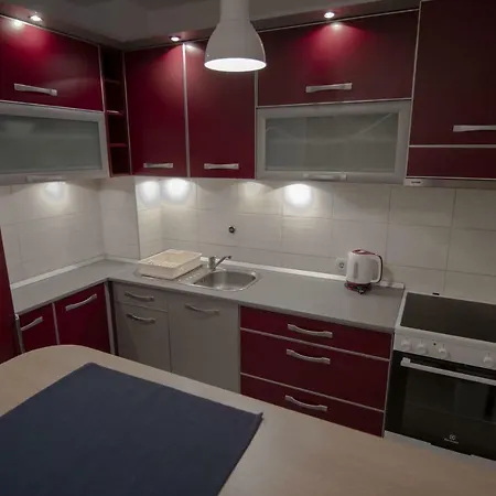 Slavija Square * Белград